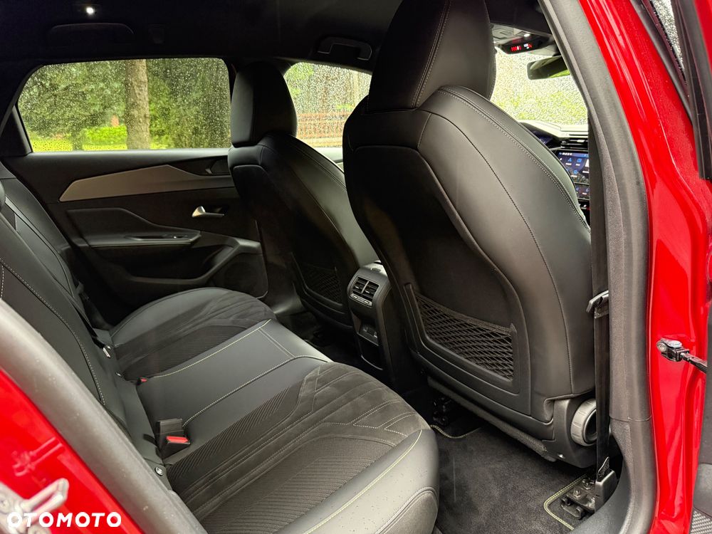 Peugeot 308 SW PureTech 130 EAT8 GT - 13