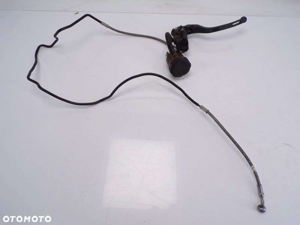 Zbiorniczek płynu hamulca klamka prawa Nissin  BMW S1000  K66 K67 - 7