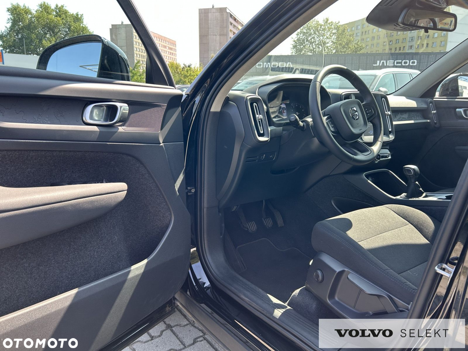 Volvo XC 40 - 10