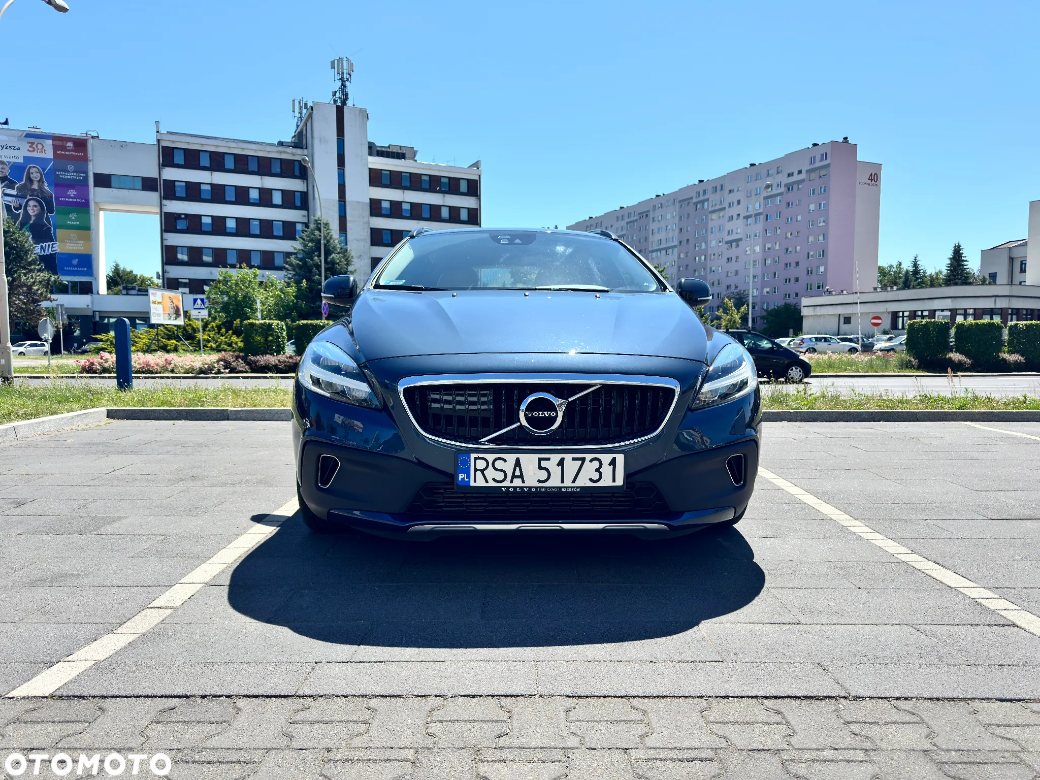 Volvo V40 - 9
