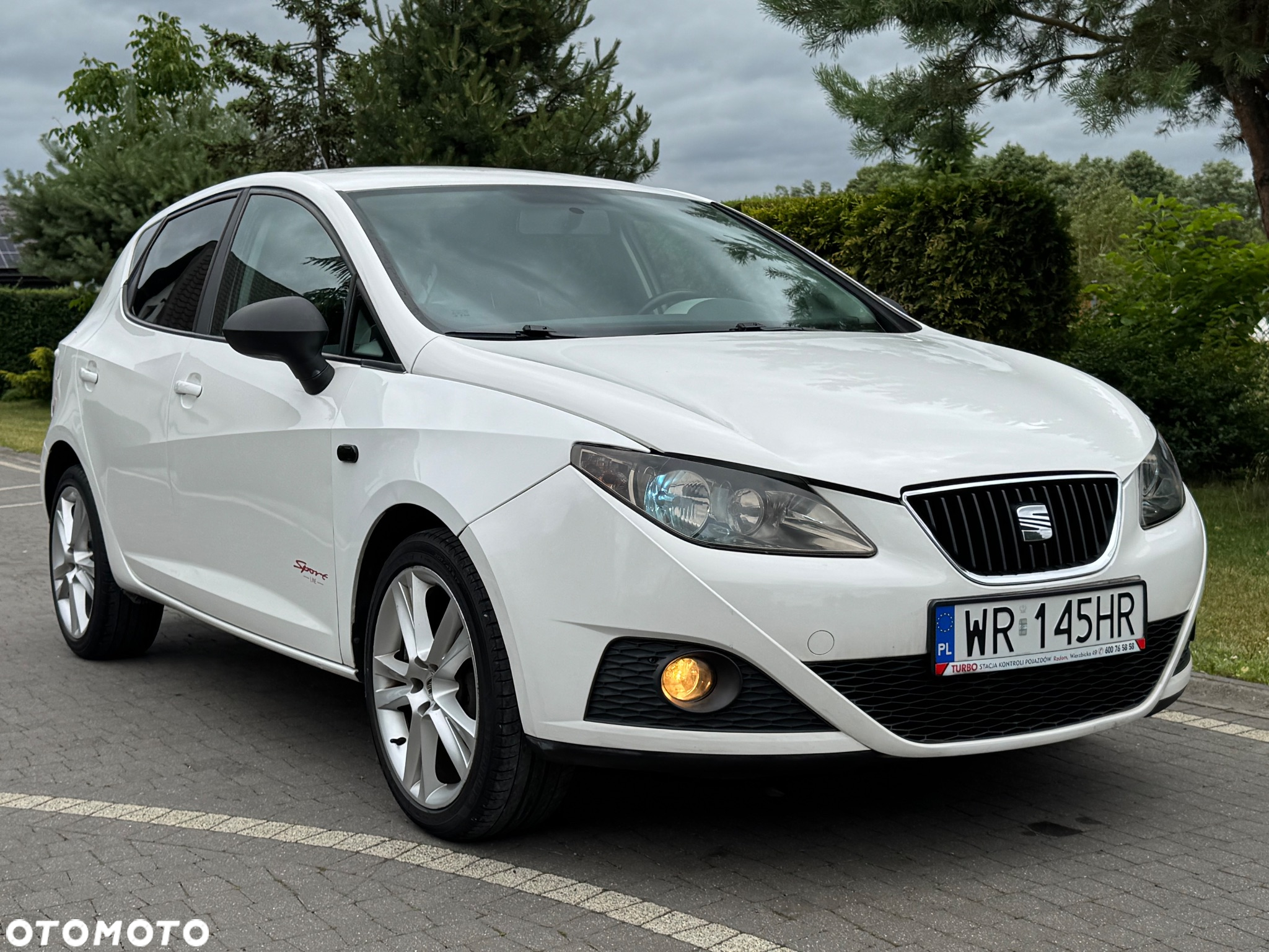Seat Ibiza 1.4 16V Sport - 33
