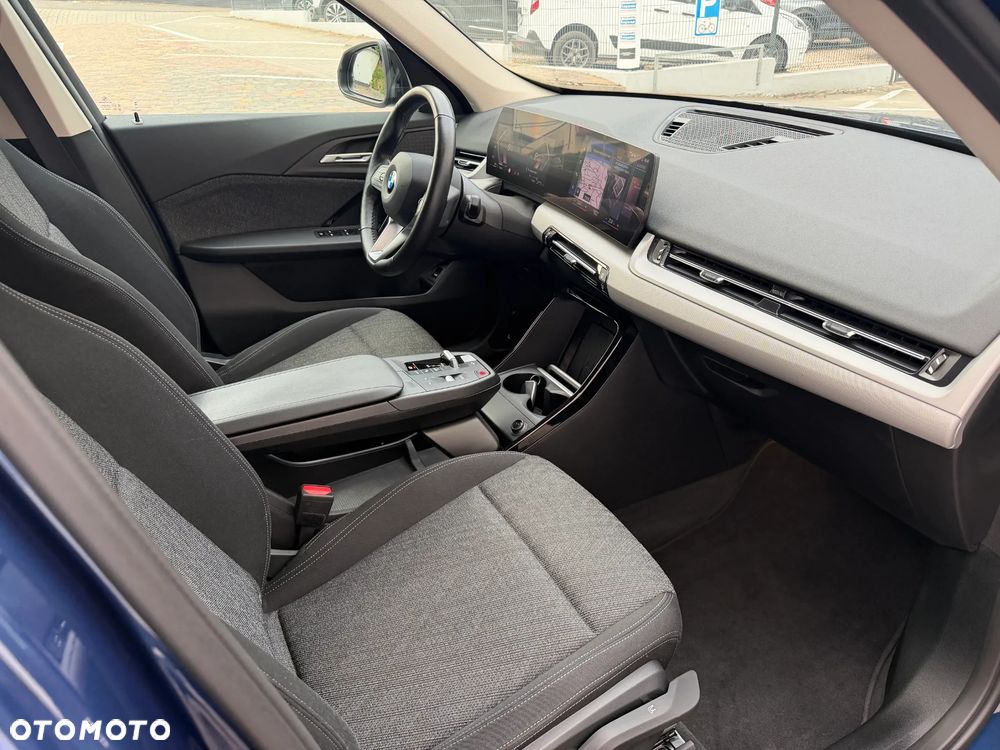 BMW X1 xDrive20d mHEV xLine - 22