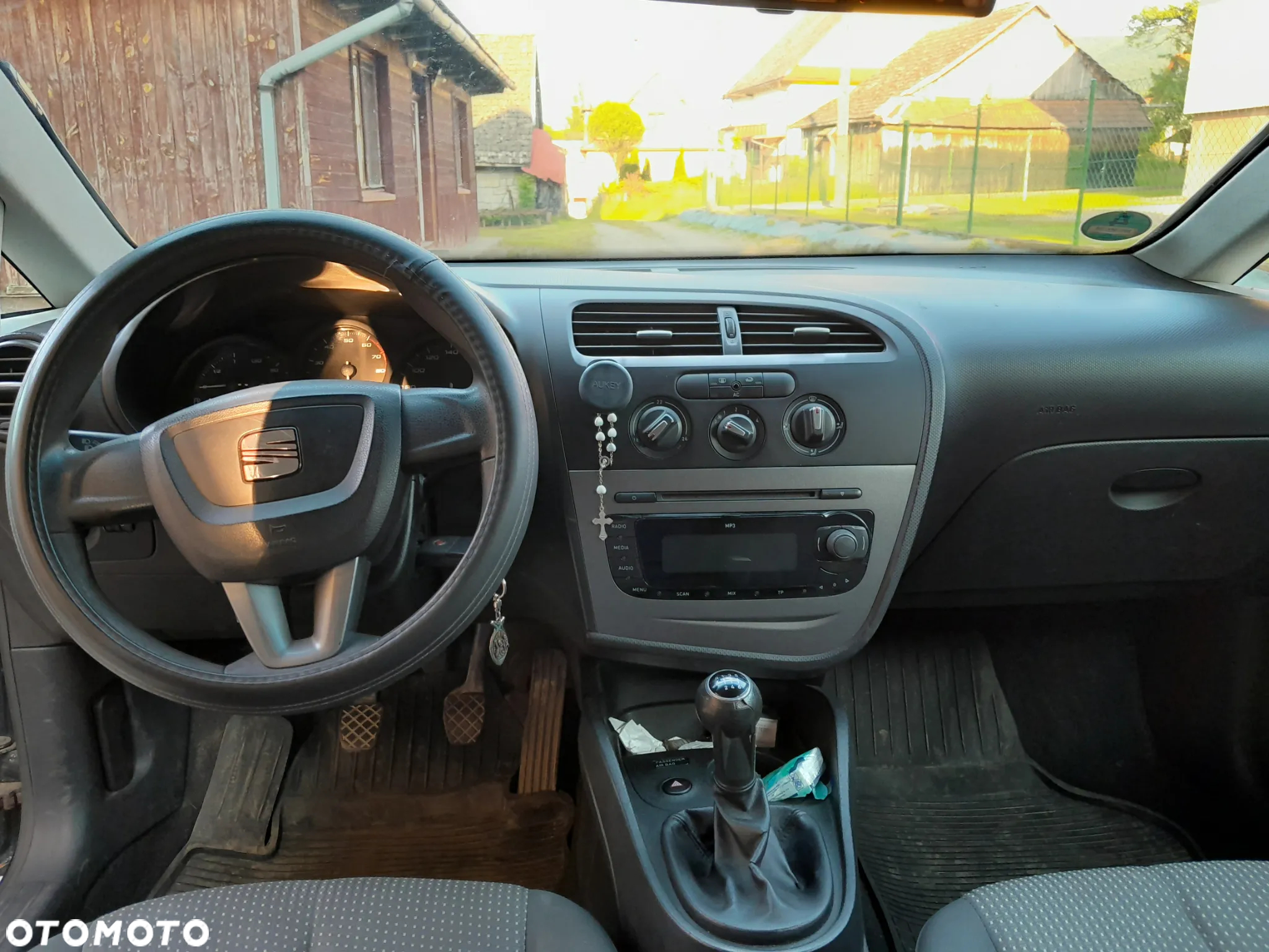 Seat Leon 1.4 TSI Style - 8