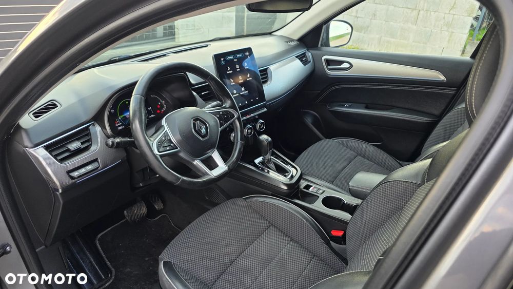 Renault Arkana E-TECH 145 INTENS - 8