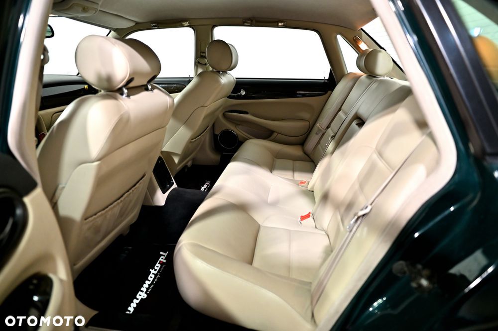 Jaguar XJR Standard - 13