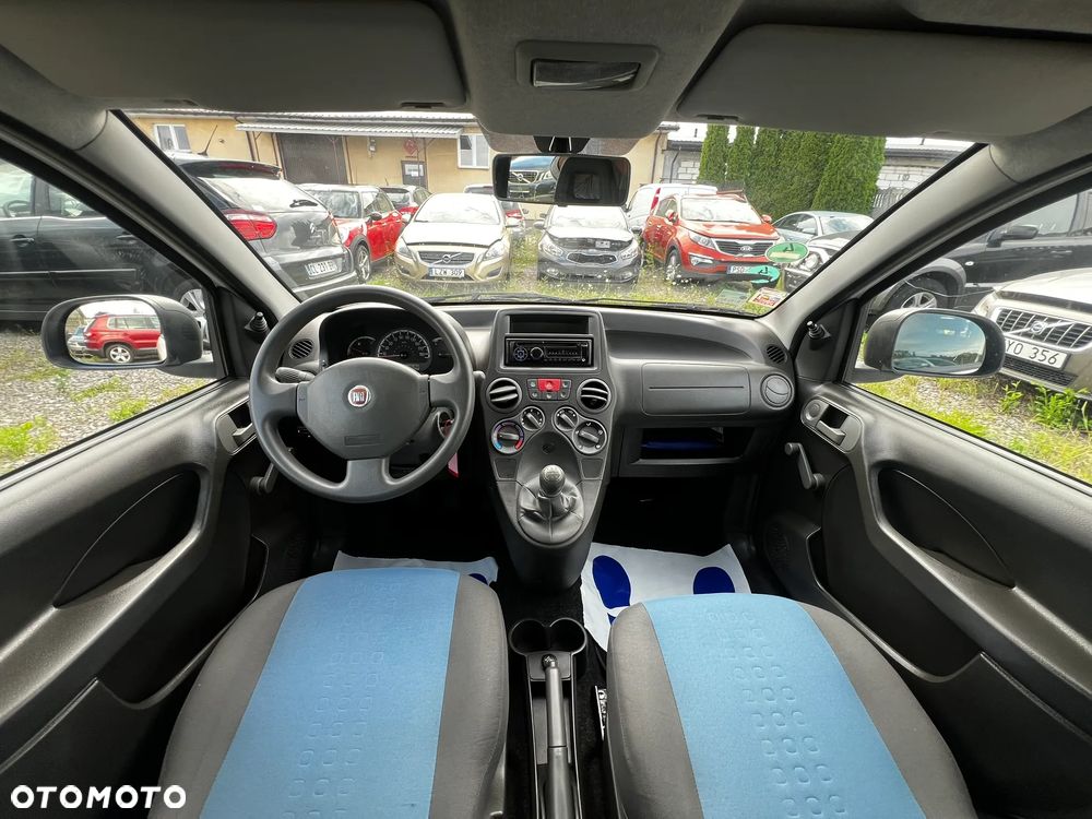 Fiat Panda 1.2 Active - 13