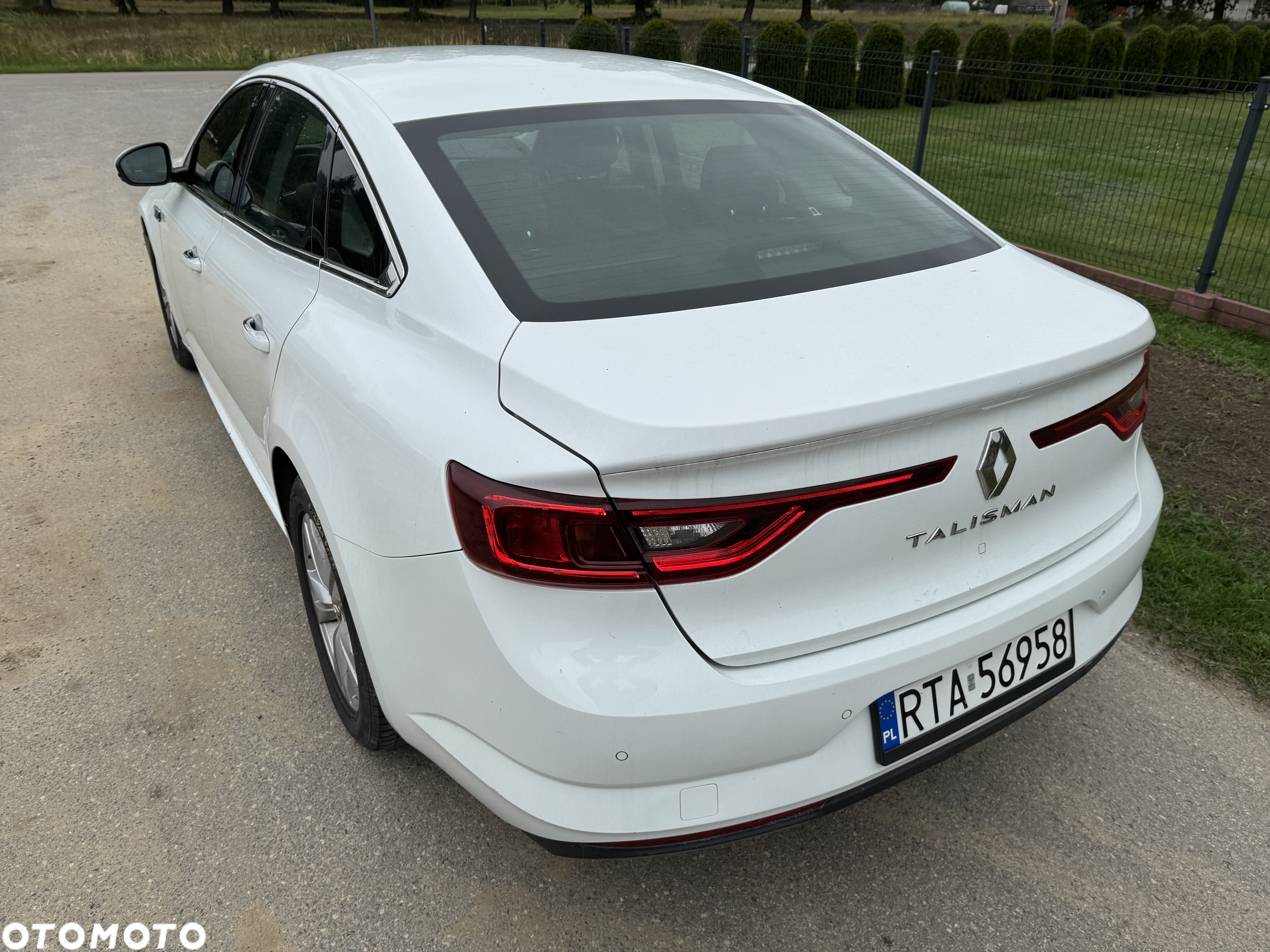 Renault Talisman 1.5 Energy dCi Life - 6