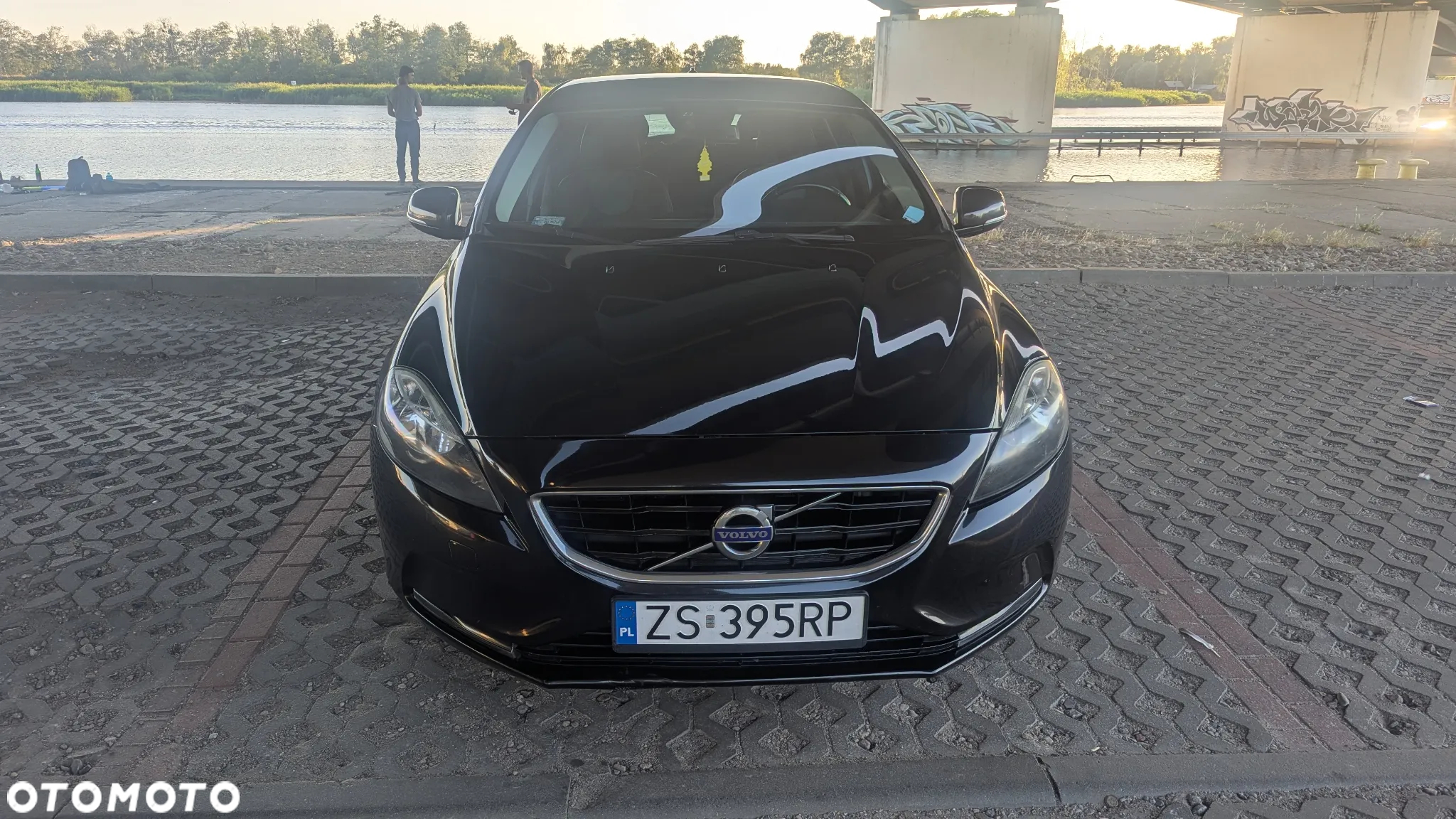 Volvo V40 D2 Base - 8