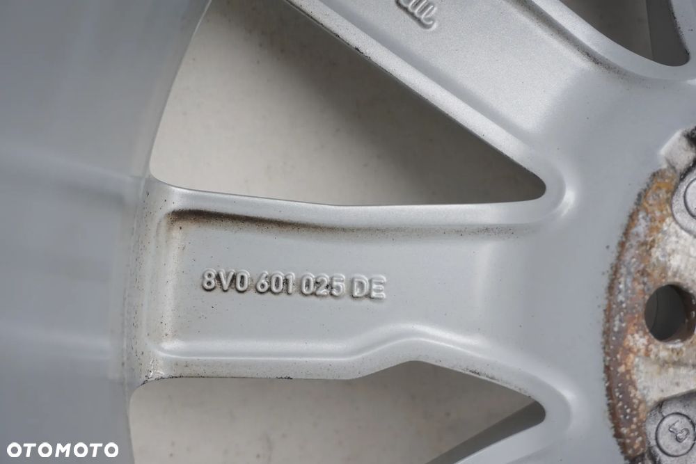 Audi 5x112 17 7,5J et43 - 14