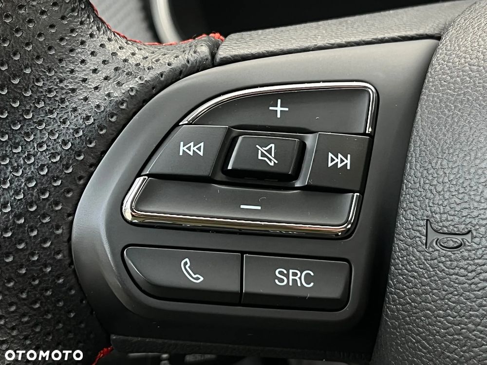 MG ZS 1.5 VTi-Tech Exclusive - 20