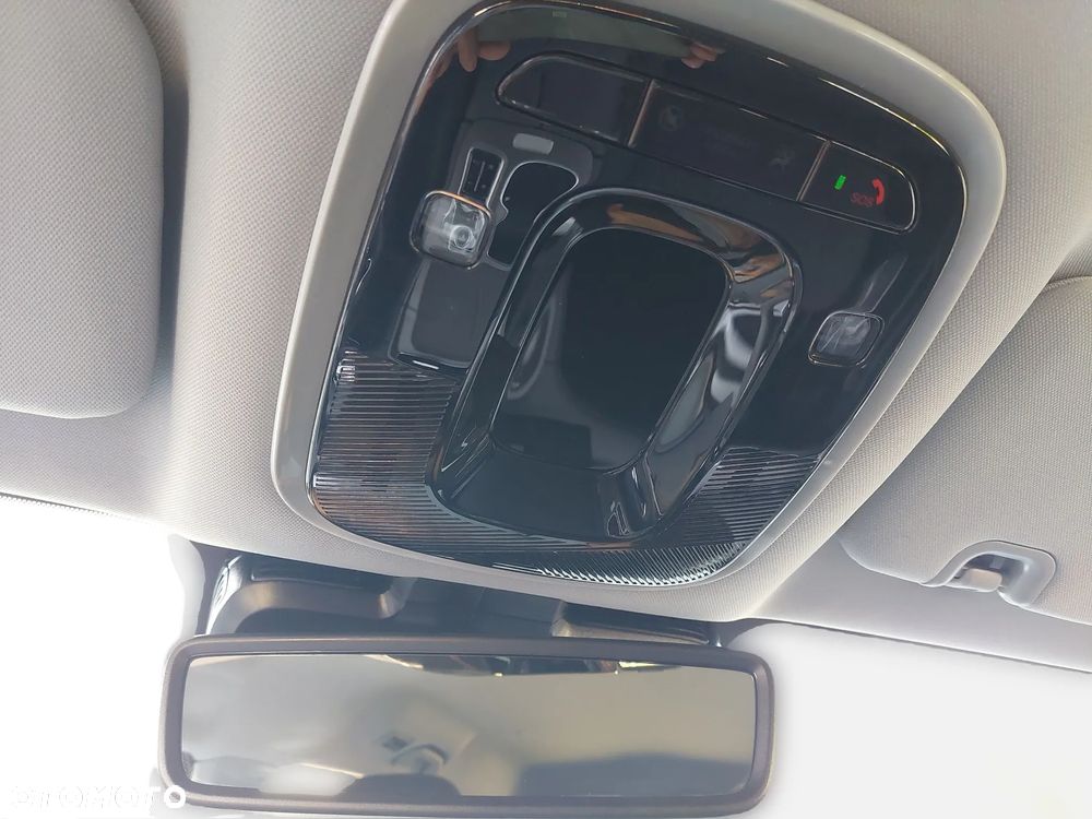 Chery Tiggo 8 1.6 T-GDI Comfort DCT - 29