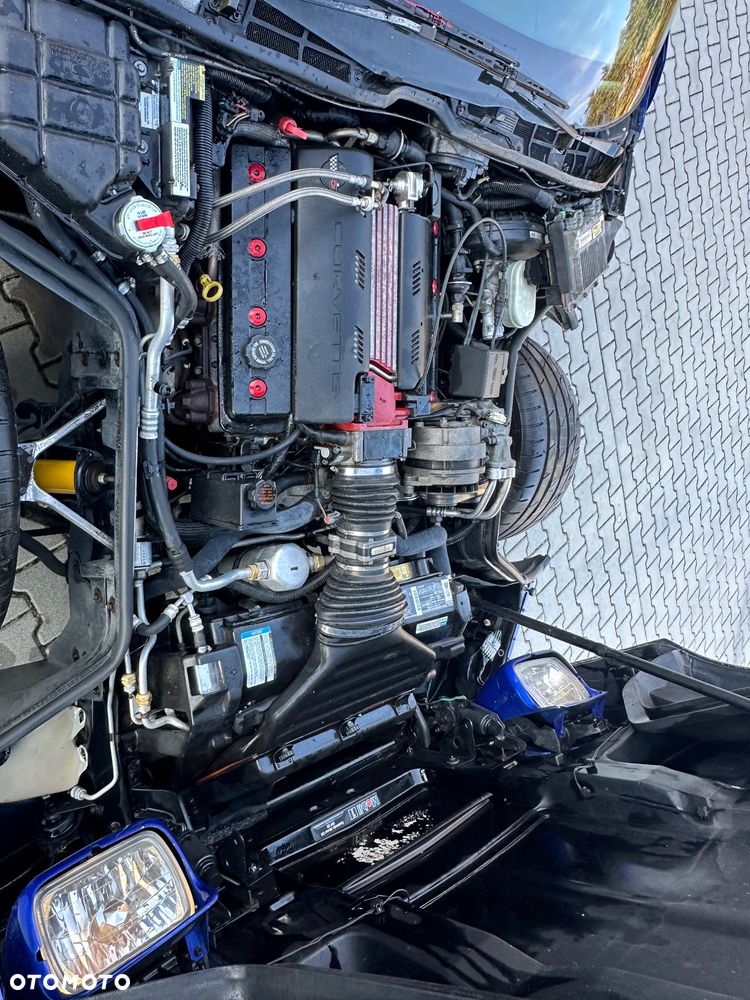 Chevrolet Corvette 5.7 - 28