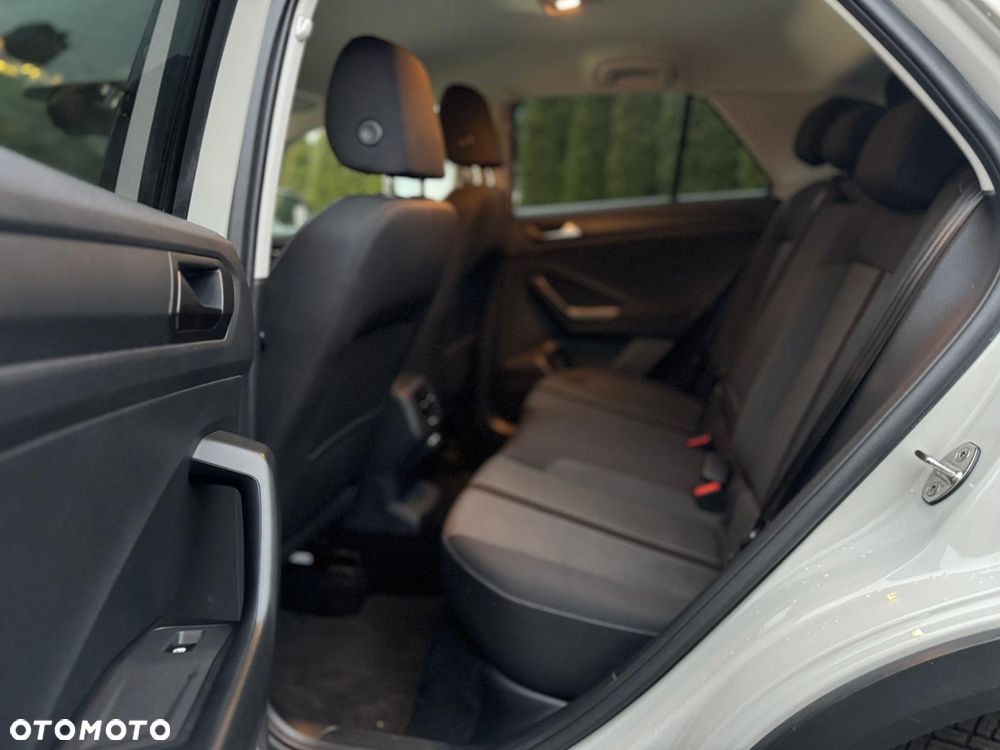 Volkswagen T-Roc 1.5 TSI Life Plus DSG - 18