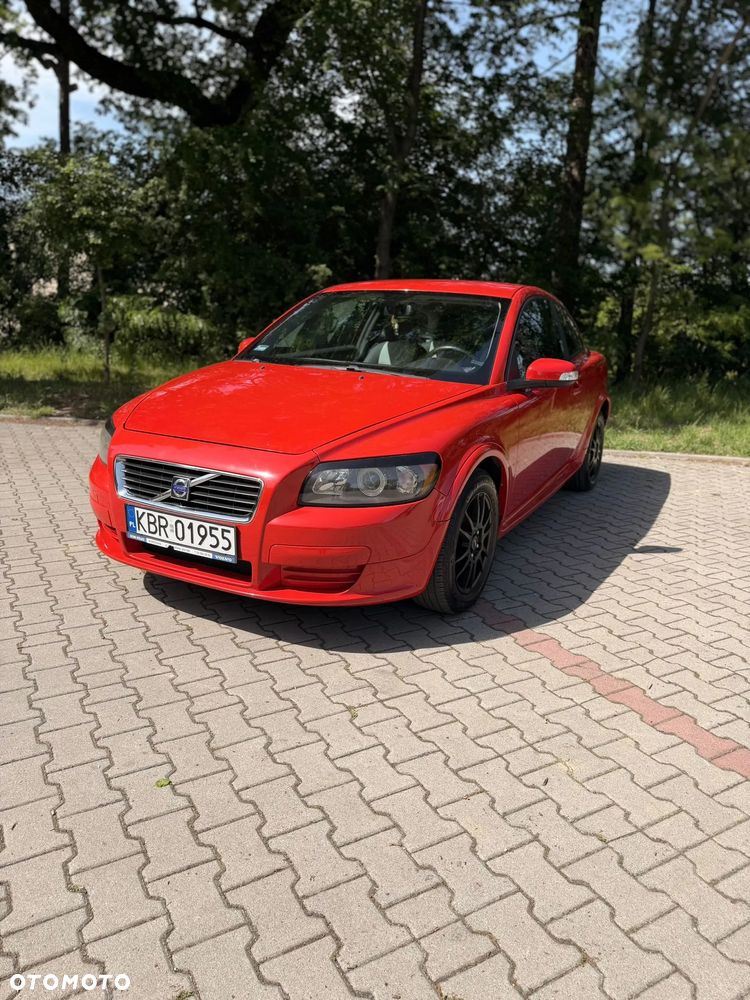 Volvo C30 2.0 - 9