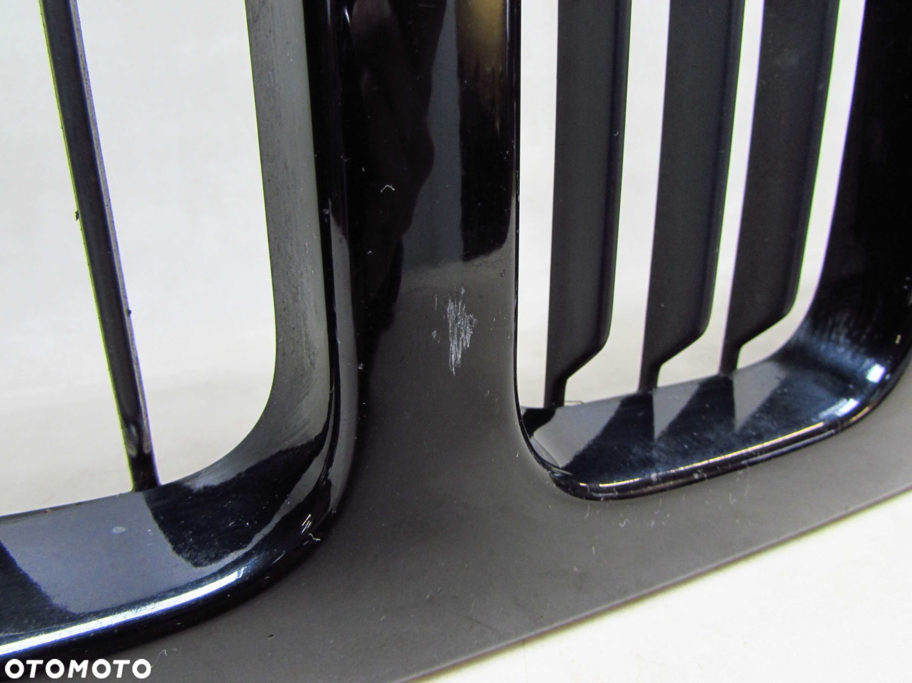 JEEP CHEROKEE KJ LIBERTY LIFT 01-07 GRILL ATRAPA CHLODNICY - 4