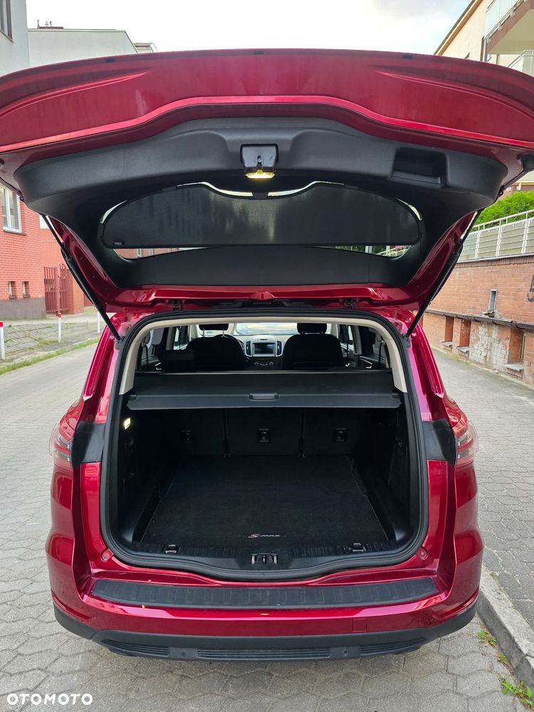 Ford S-Max 1.5 EcoBoost Trend - 4