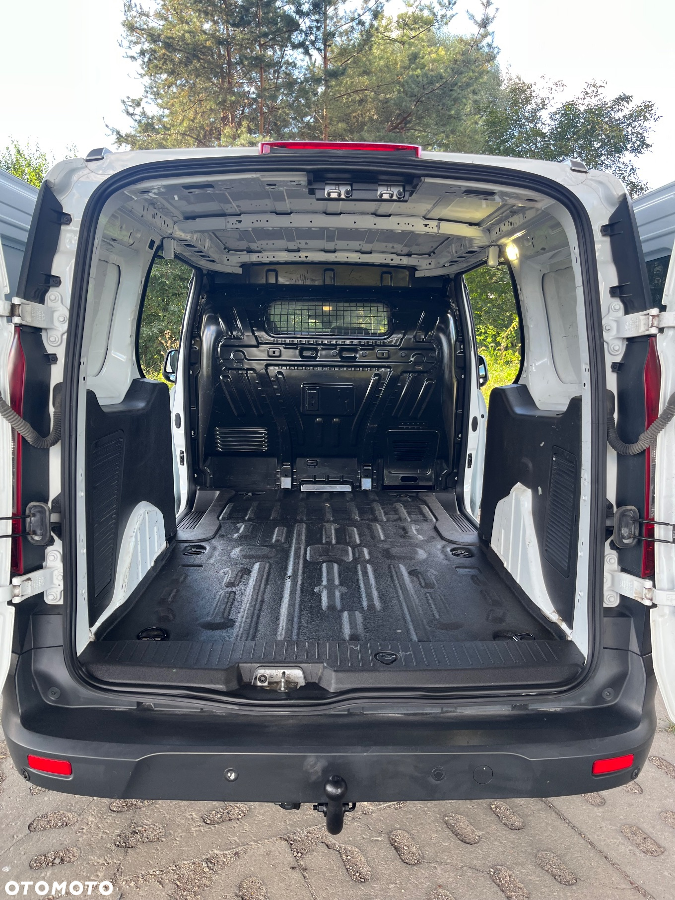 Ford Transit Connect L2 - 7