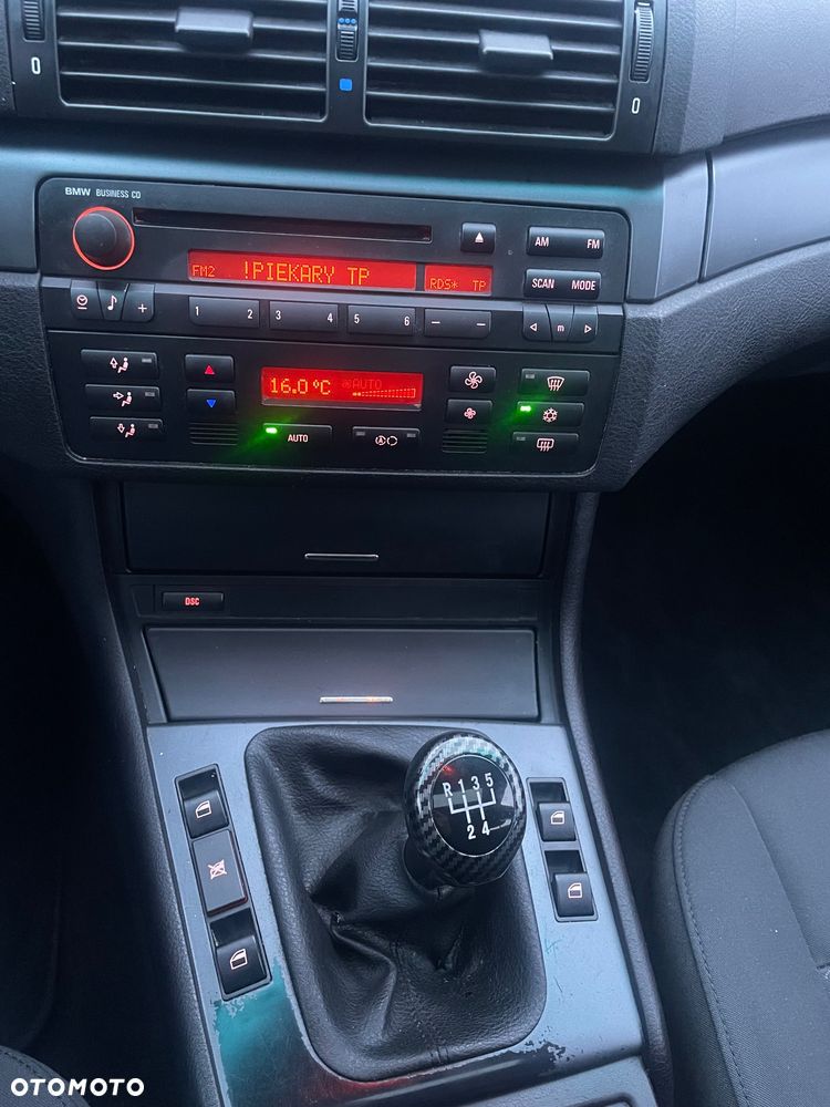 BMW Seria 3 - 8