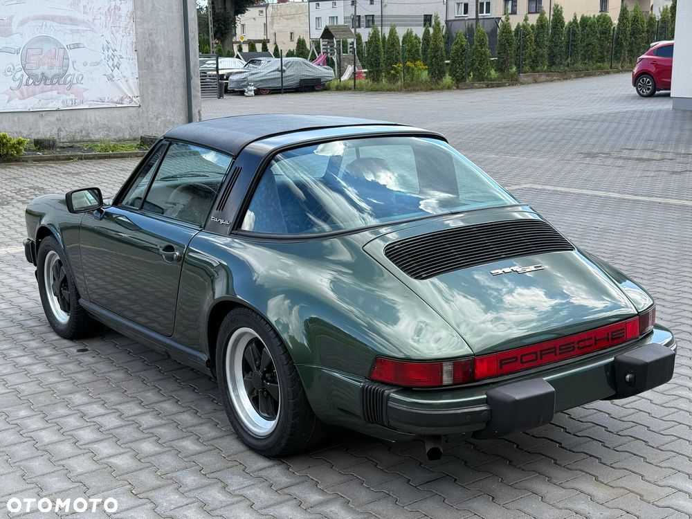 Porsche 911 - 6