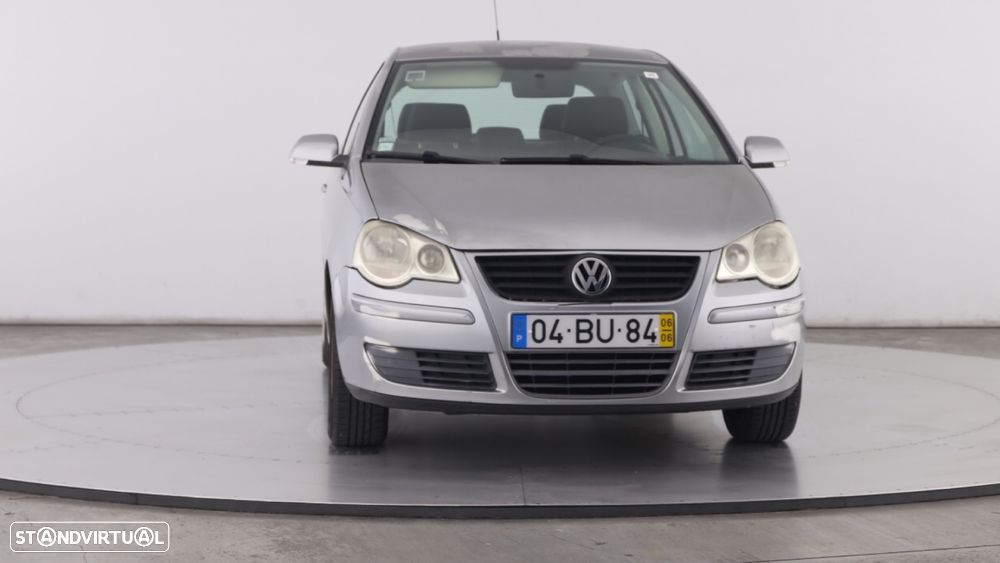 VW Polo 1.2 Trendline - 3