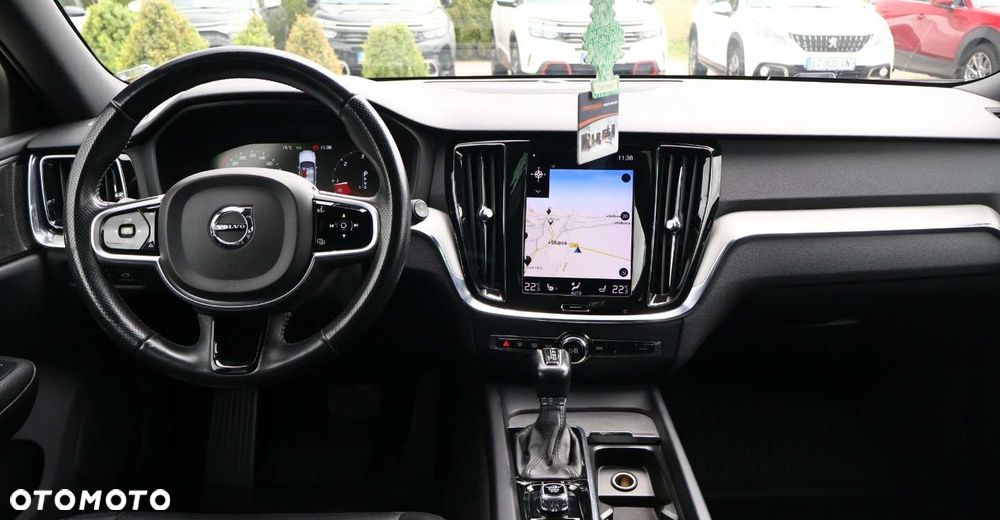 Volvo V60 - 19