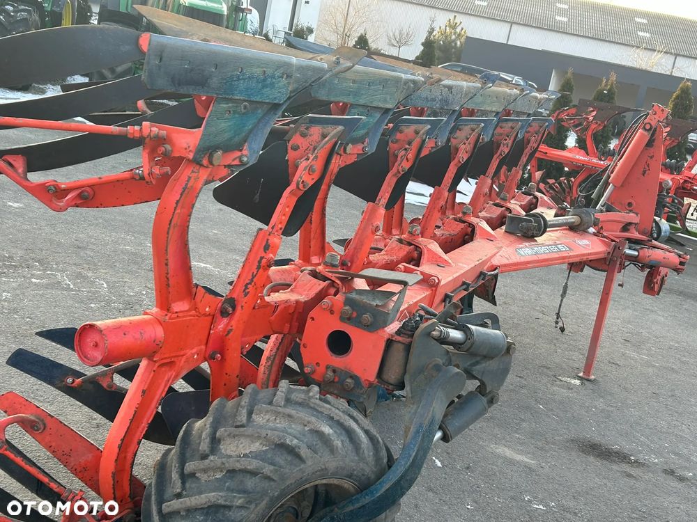 Kuhn Vari Master 153 - 10