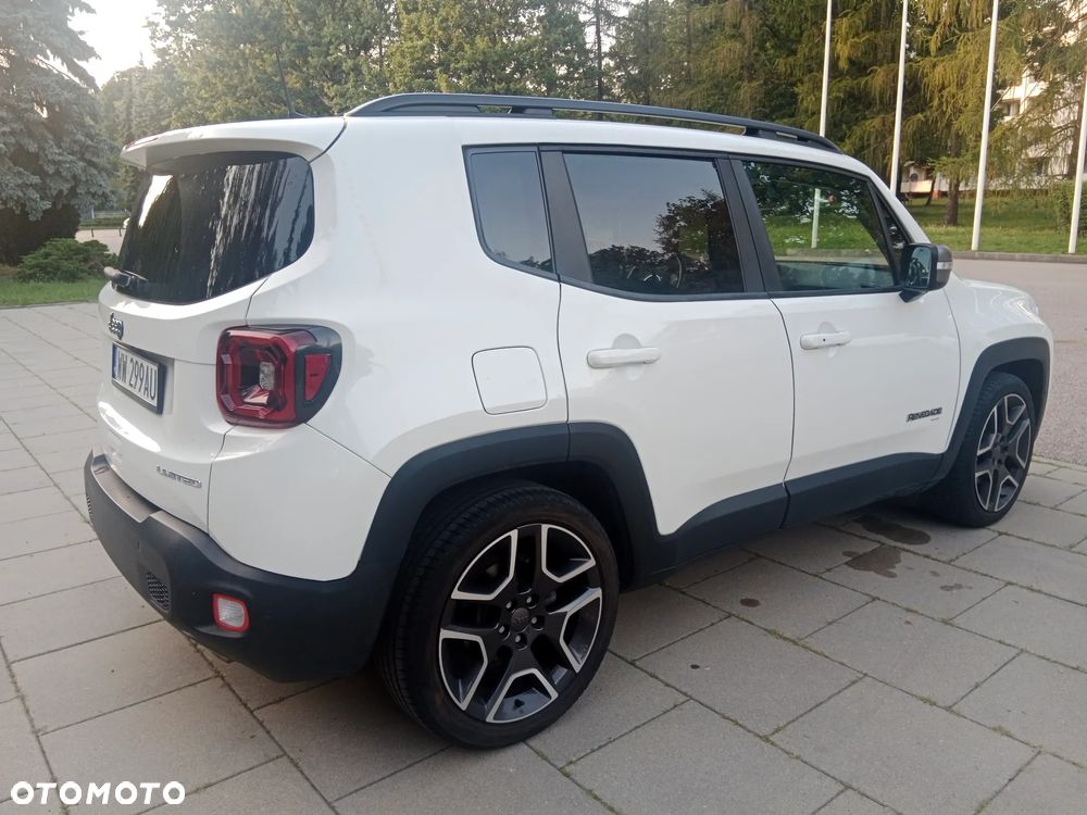 Jeep Renegade - 13