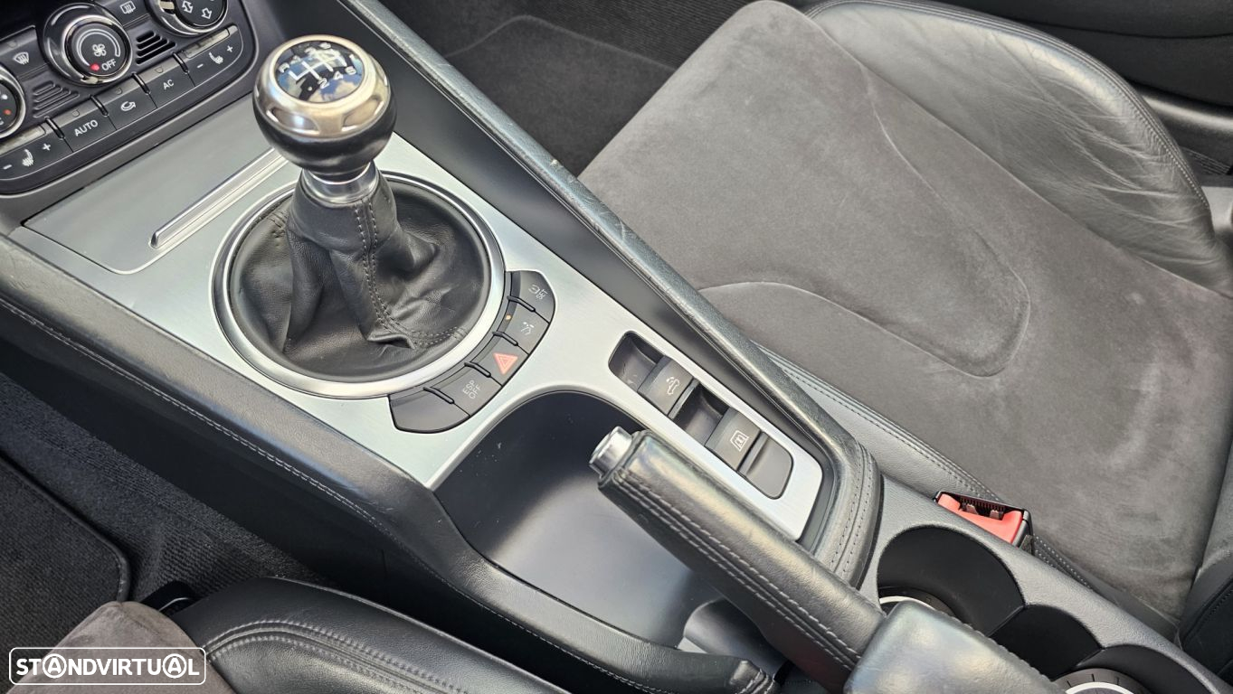Audi TT Roadster 2.0 TFSi S-line - 32