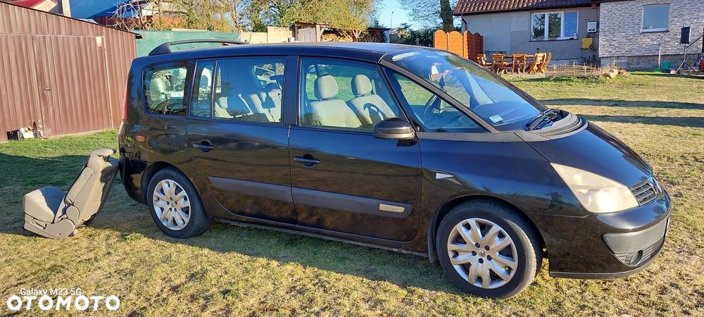 Renault Grand Espace - 2