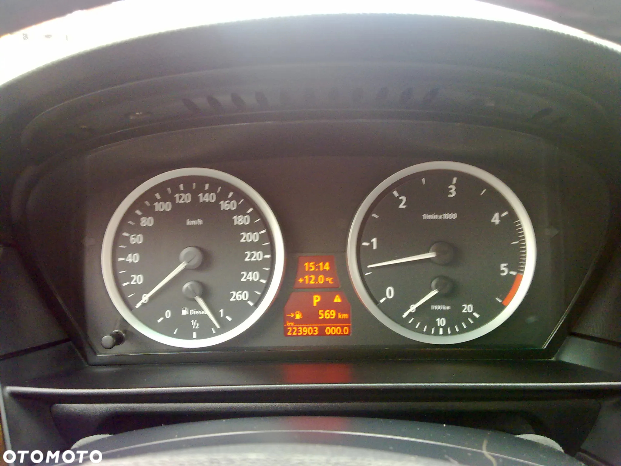 BMW Seria 5 530xd - 20