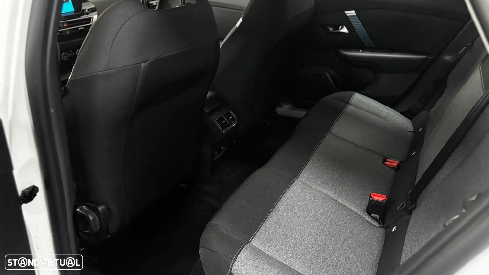 Citroën e-C4 Feel Pack - 15