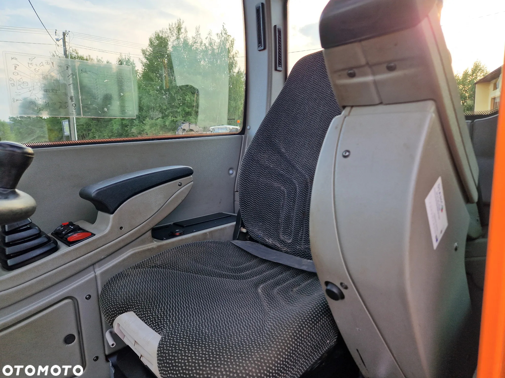 Schaeff TW110 - 22