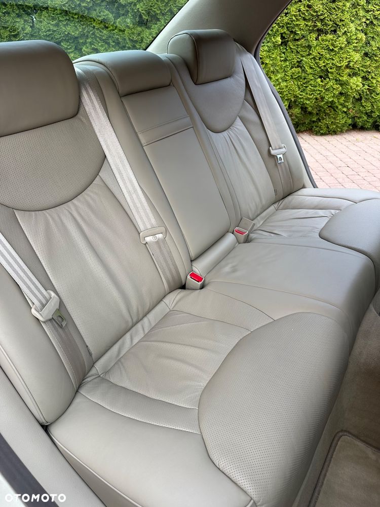 Lexus LS 430 Prestige - 23