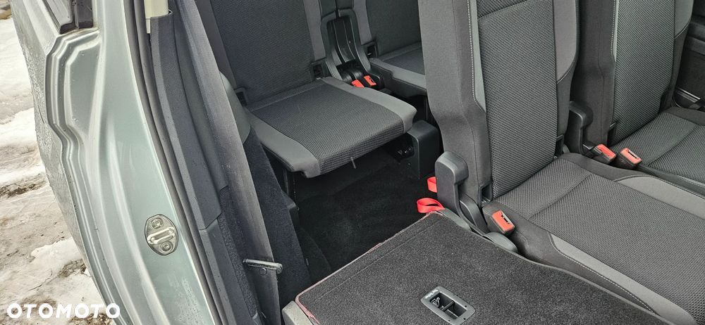 Volkswagen Touran 1.4 TSI DSG Join - 11