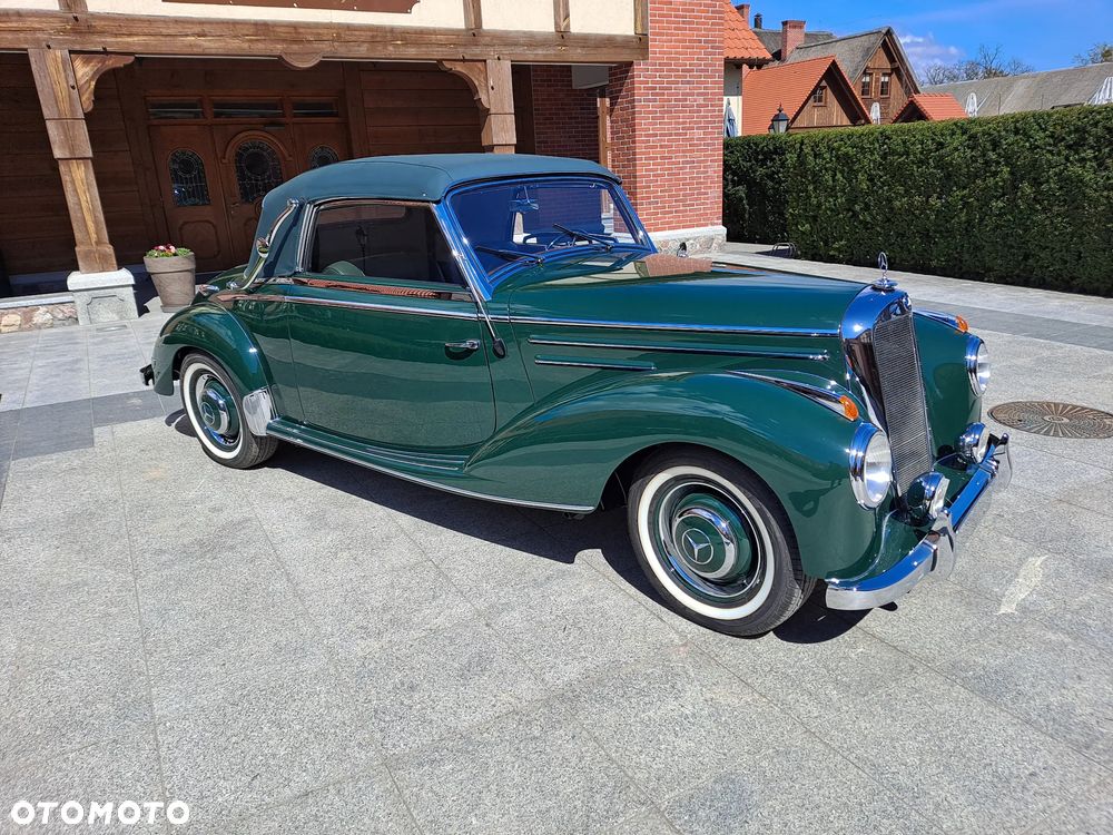 Mercedes-Benz Inny - 2
