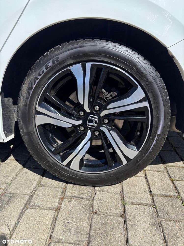 Honda Civic 1.5 T Prestige (Navi) - 10