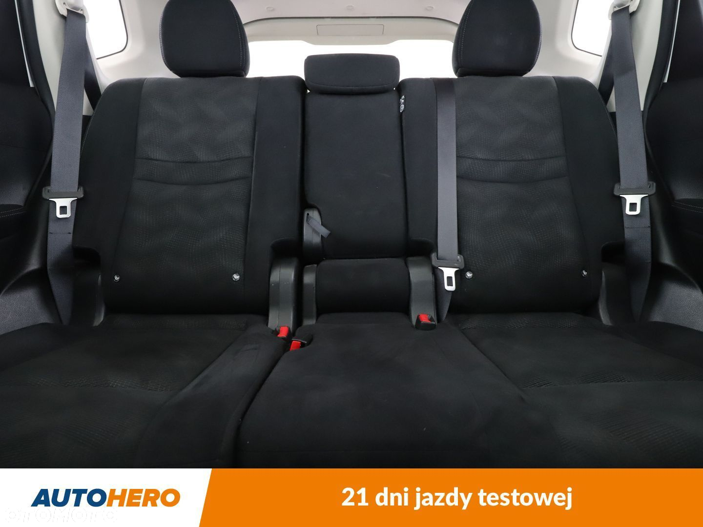 Nissan X-Trail 1.6 DCi N-Connecta 2WD EU6 - 15