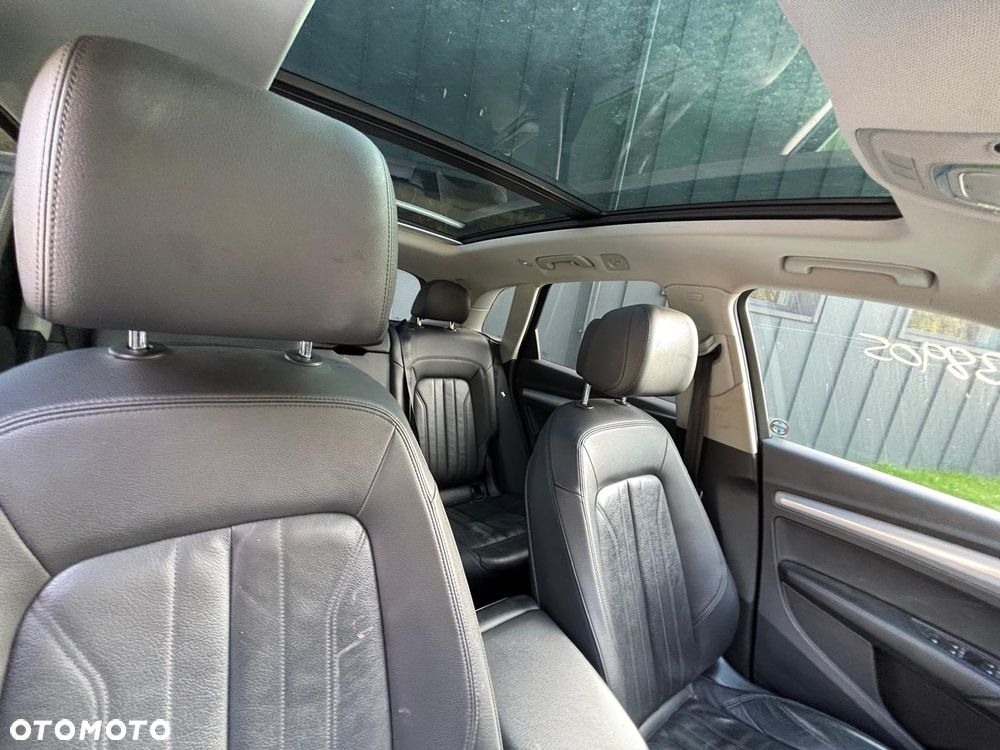 Audi Q5 2.0 TFSI Quattro S tronic design - 16