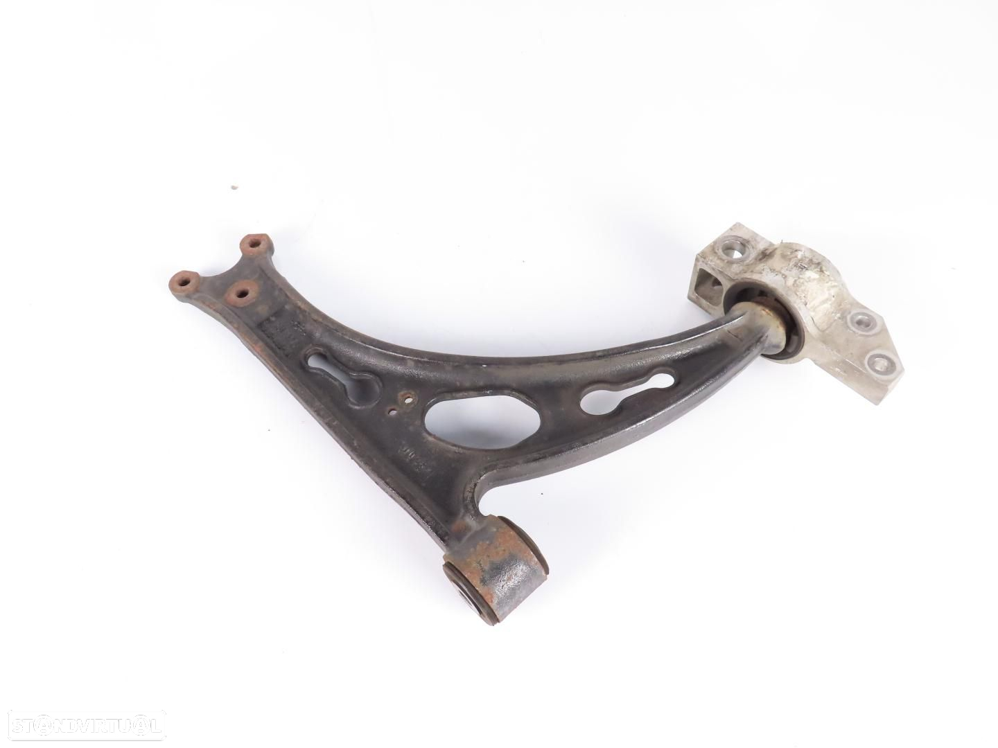 Braço Esquerdo/Frente Usado / Original AUDI A3 (8P1)/AUDI A3 Sportback (8PA)/VW... - 2