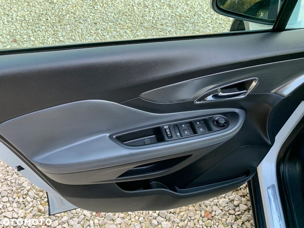 Opel Mokka 1.7 CDTI Cosmo S&S - 25