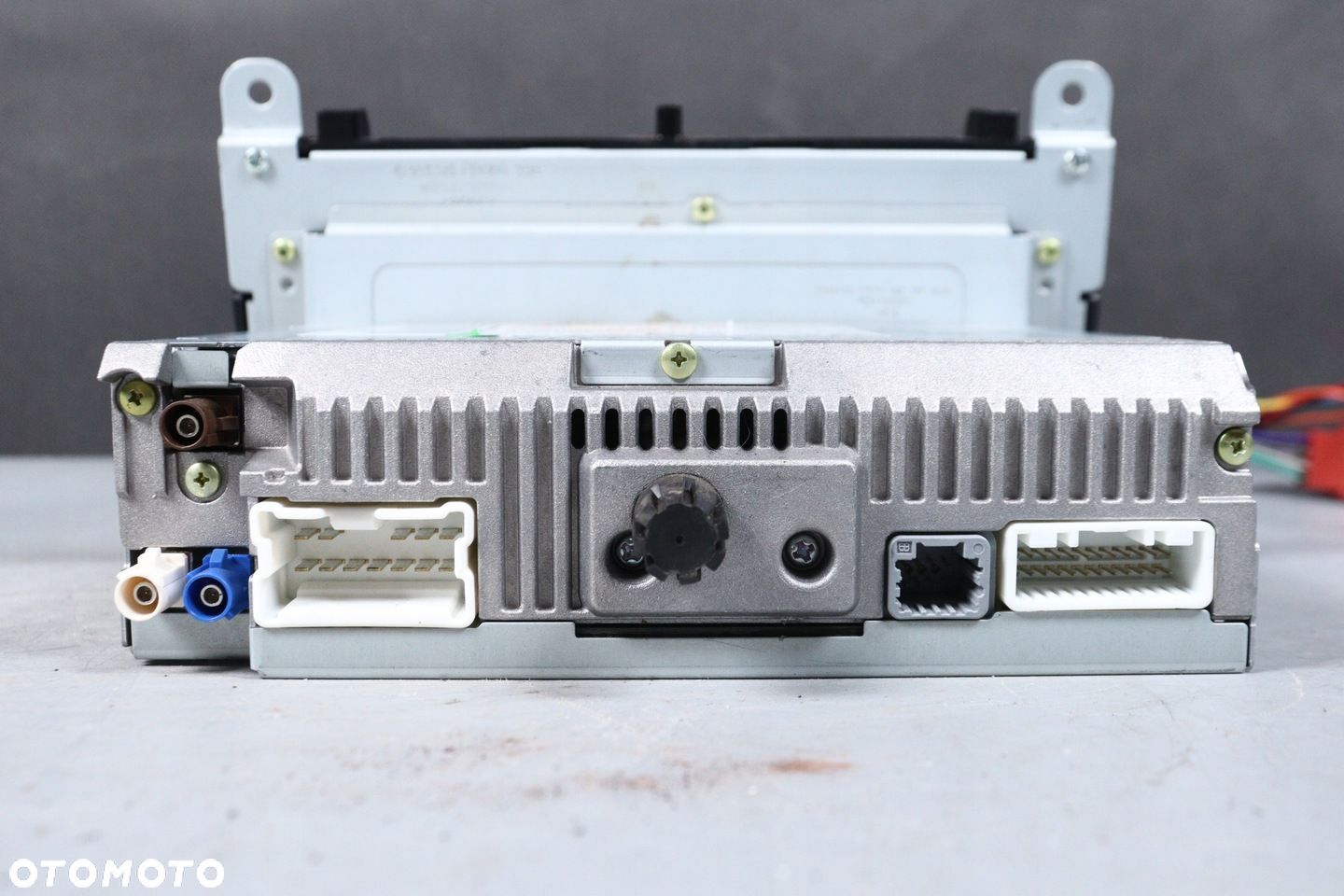 Radio nawigacja Renault Clio IV Media Nav Evolution PL  KOD - 10
