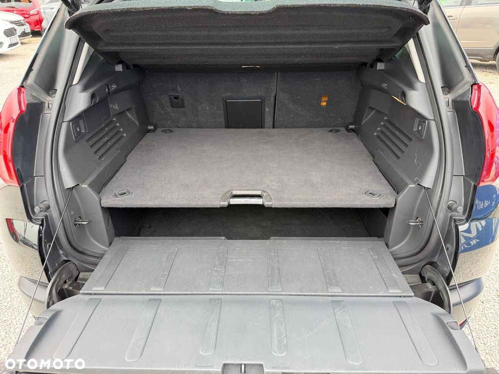 Peugeot 3008 - 27