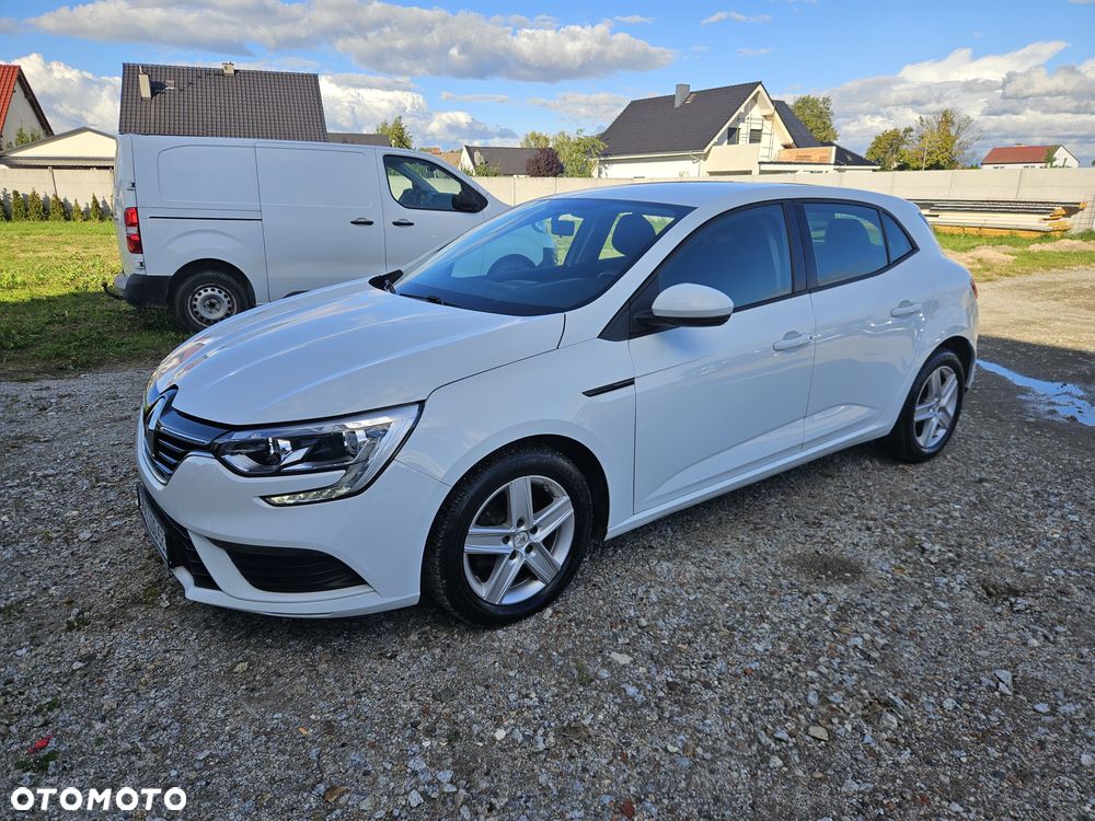 Renault Megane 1.2 Energy TCe Premiere Edition - 40