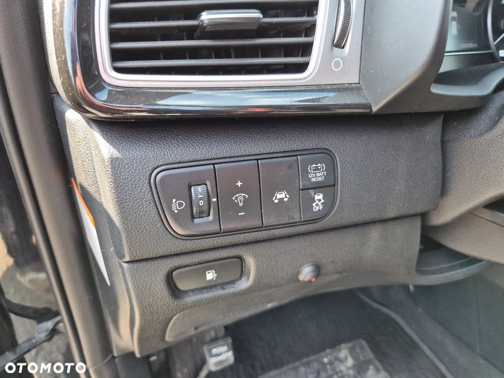 Kia Niro 1.6 GDI Hybrid XL - 9