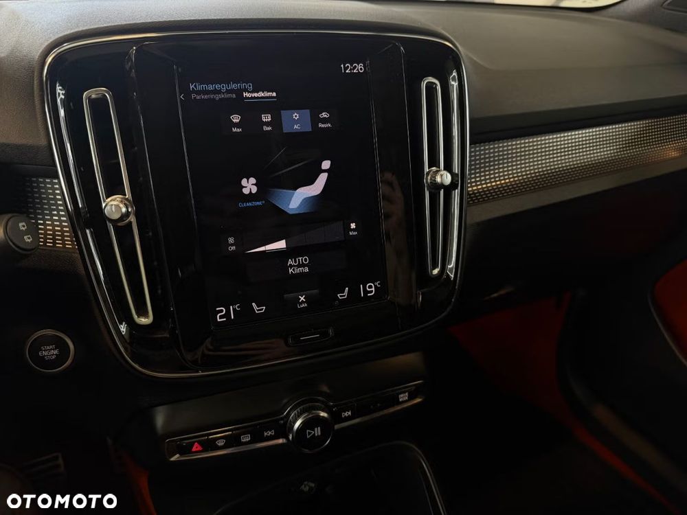 Volvo XC 40 T5 Recharge DKG RDesign - 15