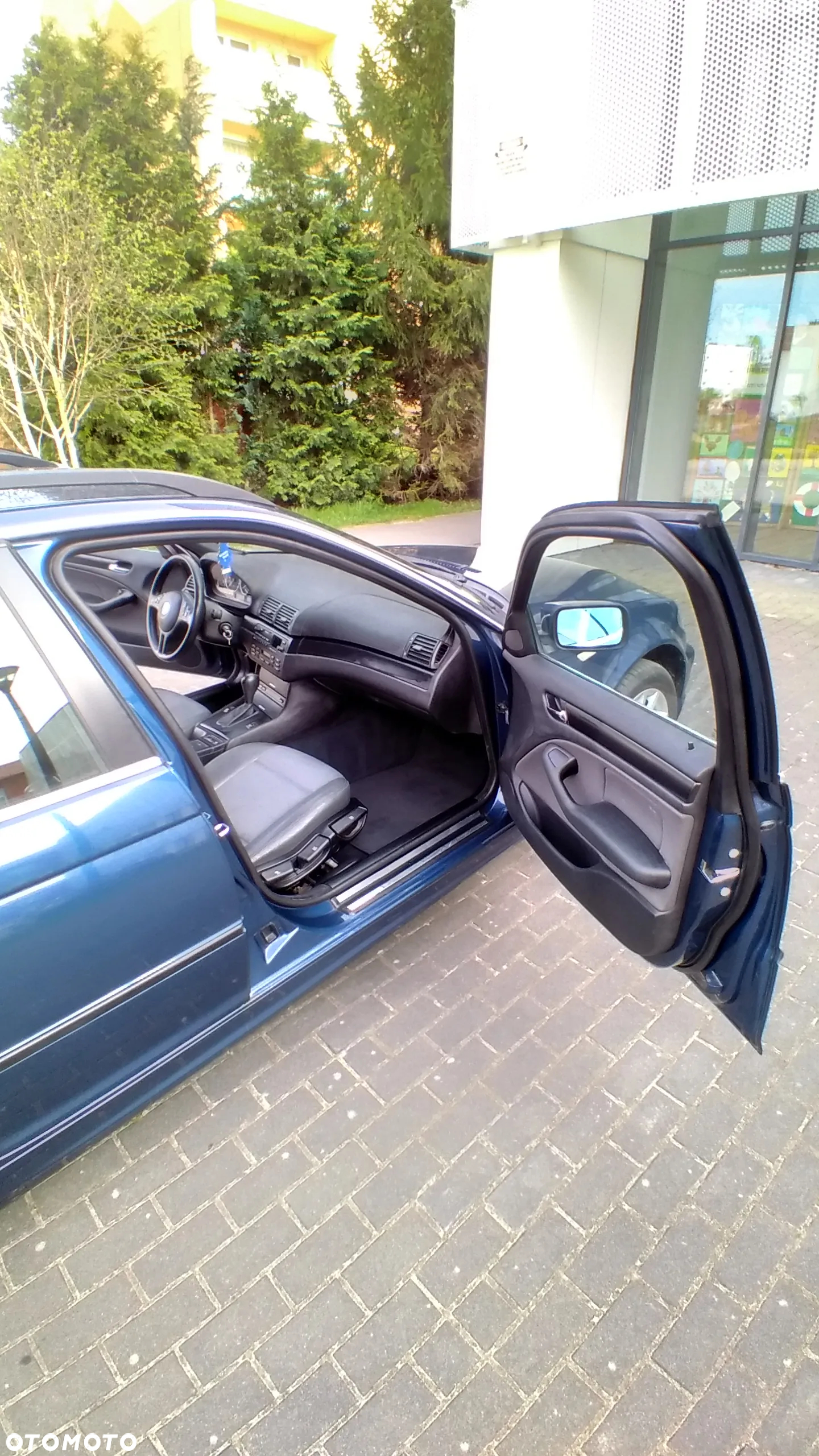 BMW Seria 3 - 13