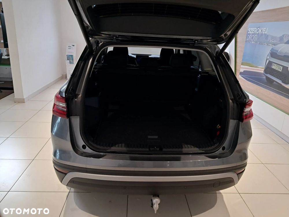 Skoda Kodiaq 2.0 TDI 4x4 Selection DSG - 8