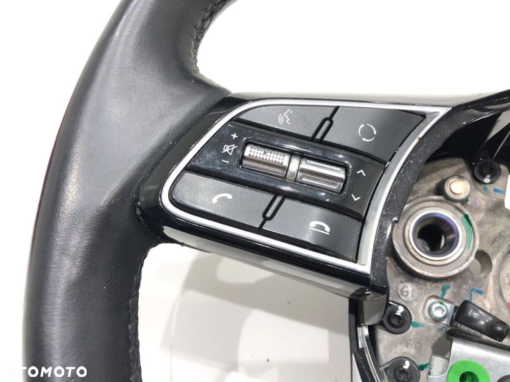 KIEROWNICA - 332.00 PLN - KIA CEED Sportswagon (CD) 2018 - 2022 1.4 T-GDI 103 kW [140 KM] benzyna - 2