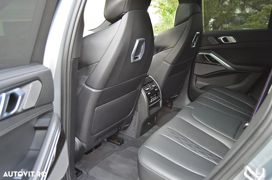 BMW X6 - 27