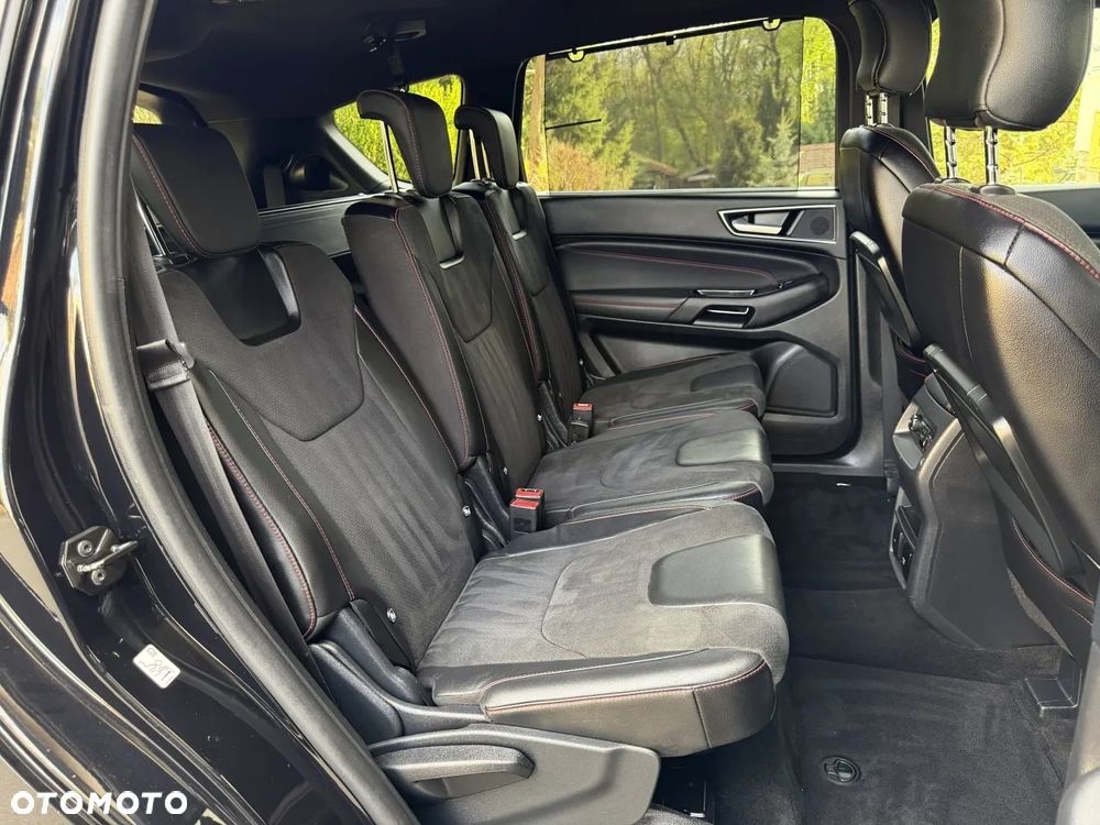 Ford S-Max 2.0 EcoBlue ST-LINE - 24